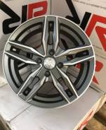 RR. 6.5x16", 4x100.00, ET40, ЦО 60,1 мм.