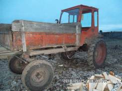 ХТЗ Т-16. Продам трактор Т-16, 25 л.с.