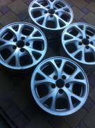 Honda. 6.0x16", 5x114.30, ET55, ЦО 64,1 мм.