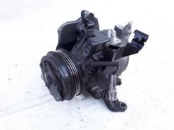 Компрессор кондиционера. Subaru Legacy, BL5, BL9, BLE, BP5, BP9, BPE Двигатели: EJ20, EJ203, EJ204, EJ20X, EJ20Y