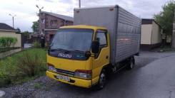 Isuzu Elf. Продам Исузу эльф 2002 г. 3тонны, 46 000 куб. см., 3 000 кг.