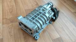 Турбина. Volkswagen: Passat, Eos, Jetta, Golf Plus, Scirocco, Sharan, Tiguan, Passat CC, Touran, Golf, Beetle, Polo Skoda Fabia, 542, 545, 572 Audi A1...