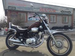 Yamaha Virago XV 750. 750 куб. см., исправен, птс, с пробегом