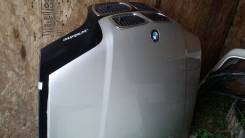 Капот. BMW M3, E46 BMW 3-Series, E46