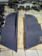 Обшивка багажника. BMW 7-Series, E66 Двигатель M73TUB54