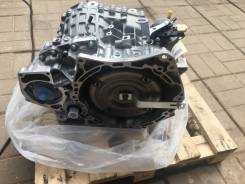 Вариатор. Nissan Qashqai+2, JJ10E Nissan X-Trail, T31, T31R Nissan Qashqai, J10E Nissan Juke Двигатель MR20DE