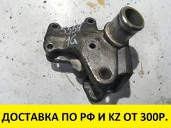 Крепление генератора. Toyota: Crown Majesta, Crown, Mark II, Cresta, Chaser Двигатель 1GFE