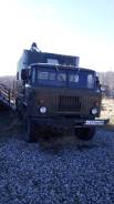 ГАЗ 66. Продам Автобаня, 4 200 куб. см., 2 000 кг.