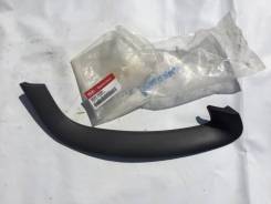 Накладка на фару. Kia Soul, AM, PS Двигатели: G4FC, D4FB, G4FD, G4NA
