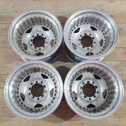 Centerline Wheels. 10.0x15", 5x127.00, 5x139.70, ET-50, ЦО 110,0 мм.