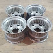 Centerline Wheels. 10.0x15", 5x139.70, ET-50, ЦО 110,0 мм.