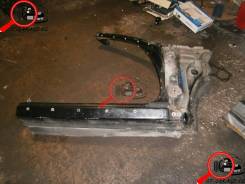Порог пластиковый. Toyota Celica, ST183C