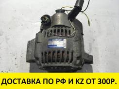Генератор. Toyota: Crown Majesta, Crown, Mark II, Cresta, Chaser Двигатель 1GFE
