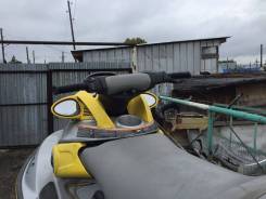 BRP Sea-Doo XP. 130,00 л.с., 2001 год год