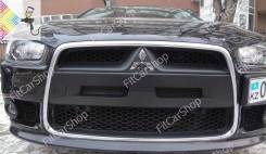 Патрубок воздухозаборника. Mitsubishi Lancer, CX2A, CX3A, CX4A, CX5A, CX8A, CX9A, CY1A, CY2A, CY3A, CY4A, CY5A, CY8A, CY9A Двигатели: 4A91, 4A92, 4B10...