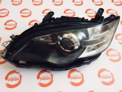 Фара. Subaru Legacy, BL, BL5, BL9, BLE