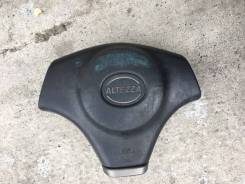 Руль. Toyota Altezza