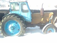 МТЗ 50, 1974