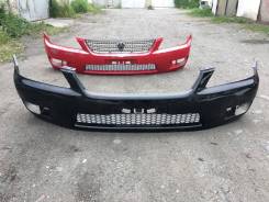 Бампер. Toyota Altezza