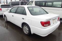 Toyota Carina. AT211, 7AFE