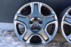 Lexus. 8.0x18", 5x114.30