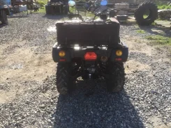 Stels ATV 700H. ��������, ���� ���\���, � �������� ����