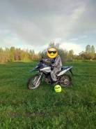 Racer Ranger. 200 куб. см., исправен, без птс, с пробегом