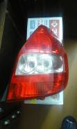 Фара. Honda Jazz