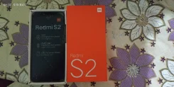 Xiaomi Redmi S2. �����, 32 ��, �����������, 3G, 4G LTE, Dual-SIM