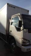 Isuzu Elf. Продается термобудка исудзу эльф, 3 000 куб. см., 5 000 кг.