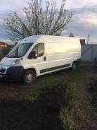 Peugeot Boxer. Продаётся Пежо Боксер, 2 198 куб. см., 3 500 кг.