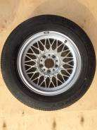 Колесо запасное Bmw e38 новое 235/60/16. 8.0x16" 5x120.00 ЦО 70,0 мм.