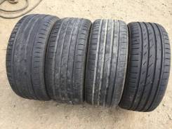 Nokian Hakka Black. Летние, 2016 год, 20 %, 4 шт