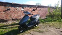 Honda Tact AF-30. 49 куб. см., исправен, без птс, без пробега