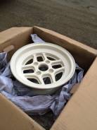 TOMS. 6.5x14", 4x114.30, ET10