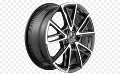 NZ Wheels F-14. 6.5x16", 4x98.00, ET38, ЦО 58,6 мм.