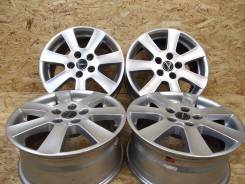 Borbet. 7.0x16", 5x112.00, ET38
