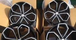 NZ Wheels. 6.5x16", 4x98.00, ET38, ЦО 58,6 мм.