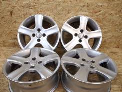 WSP. 6.5x16", 4x108.00, ET28