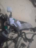 Проводка двс. Toyota Aristo, JZS160 Двигатель 2JZGE