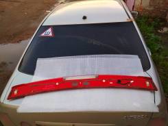 Спойлер. Lexus IS300, GXE10, JCE10 Lexus IS200, GXE10, JCE10 Toyota Altezza, GXE10, SXE10 Двигатели: 1GFE, 2JZGE, 3SGE