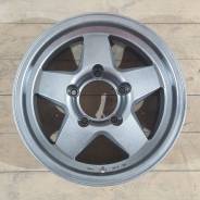 Raguna. 7.0x16", 5x150.00, ET-15, ЦО 112,0 мм.