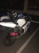 Suzuki GSX-R 600. 600 куб. см., исправен, птс, с пробегом