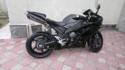 Yamaha R1. 1 000 куб. см., исправен, без птс, без пробега
