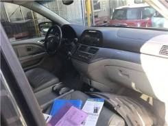 Дверь раздвижная Honda Odyssey 2004-, правая