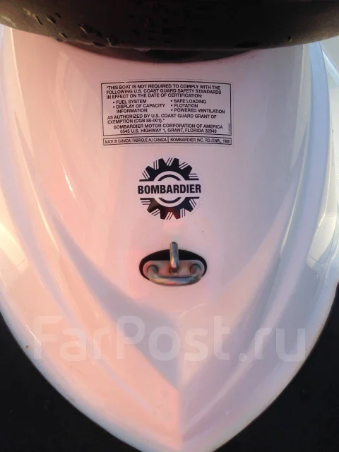 BRP Sea-Doo GTI. 2002 ��� ����