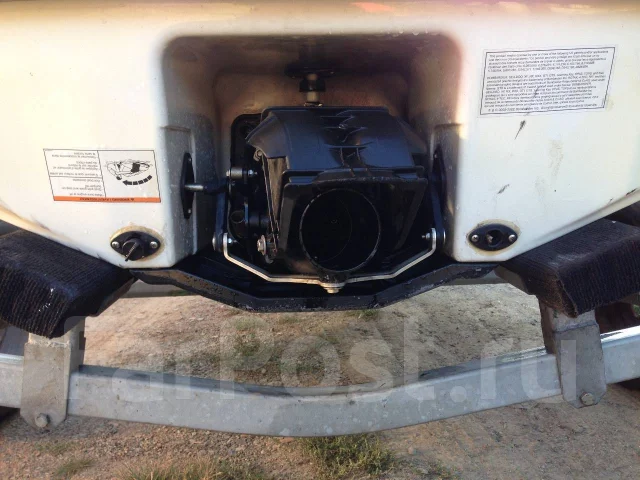 BRP Sea-Doo GTI. 2002 ��� ����