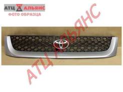 Решетка радиатора TOYOTA HIACE REGIUS, RCH47, 3RZFE, 5311126180, 3460007442