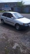 Toyota Starlet. автомат, передний, 1.5 (52 л.с.), дизель