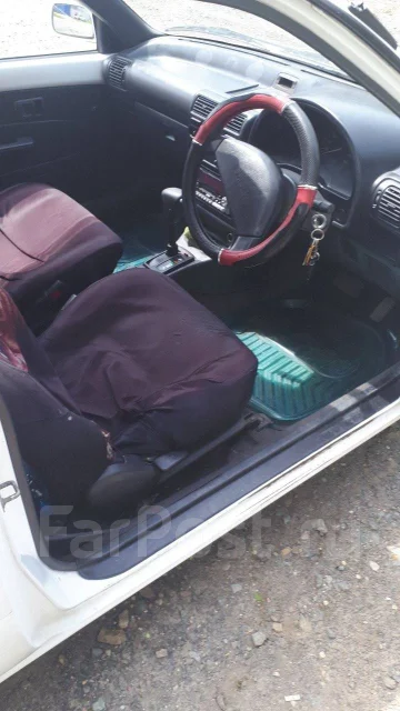 Toyota Starlet. �������, ��������, 1.5 (52��.�.), ������ ����